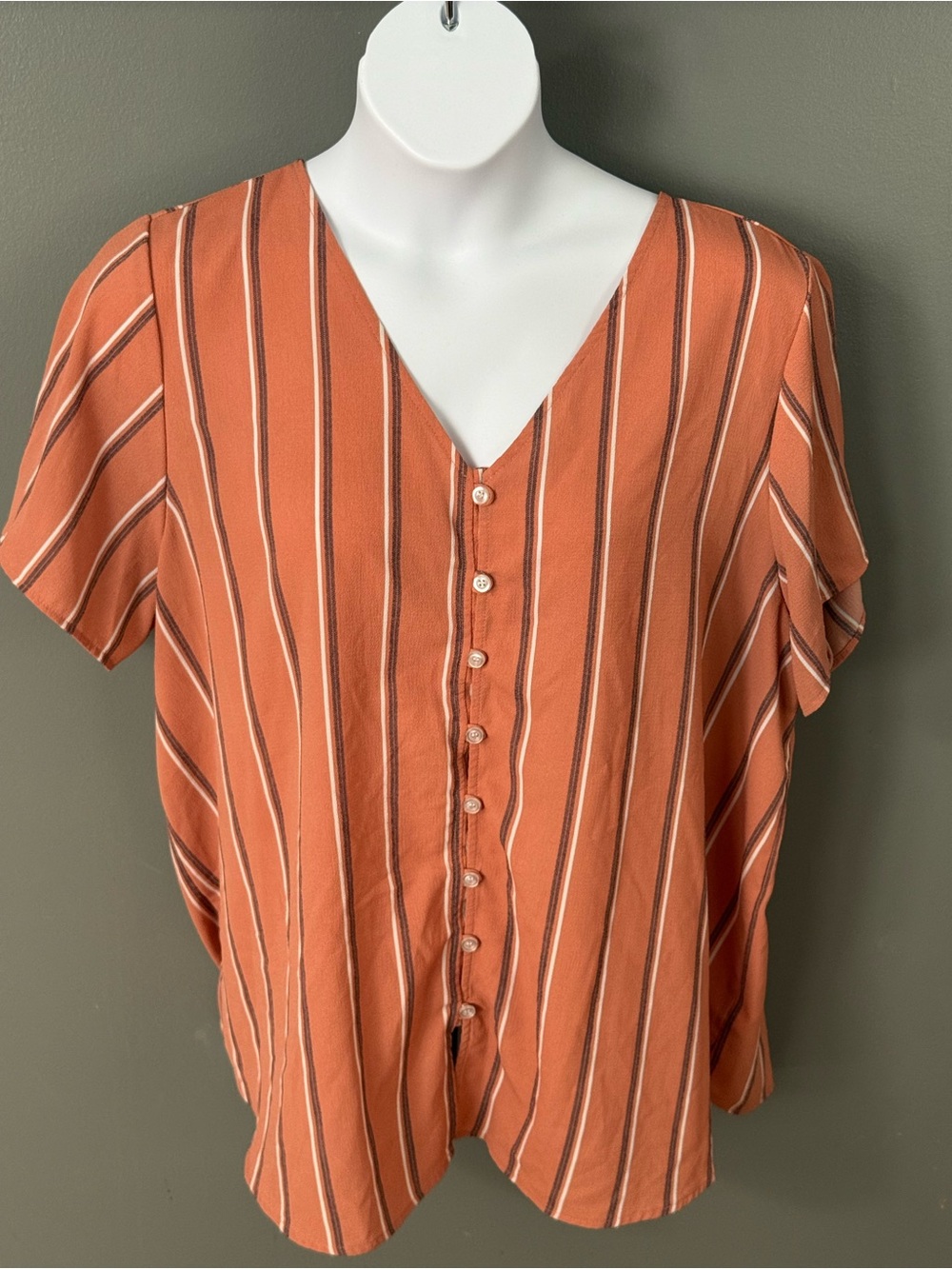 LuLaRoe - 2X Shannah